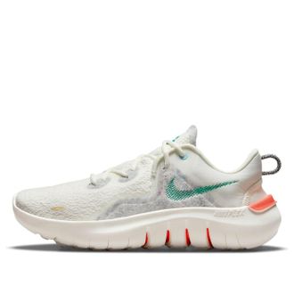 Nike (WMNS) Nike Flex Run 2021 Sail Copa CW3409-100