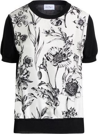 Ferragamo STRICKWAREN - Pullover auf YOOX.COM