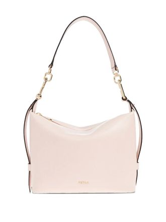 Furla mini Tonie shoulder bag - Pink