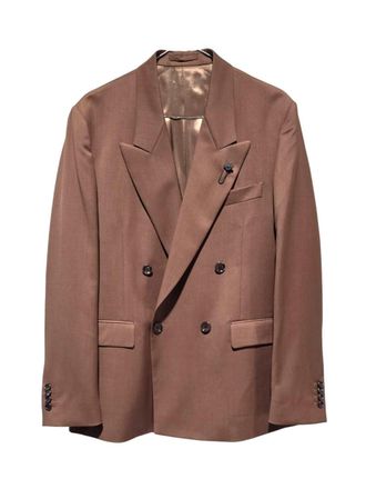 Lardini Giacca Doppiopetto Lardini