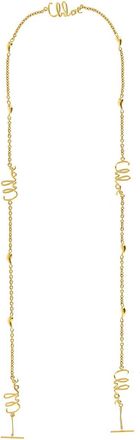 Chlo&eacute; Iconic Spectacle Chain