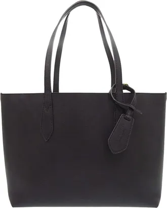 Burberry Pre-owned Burberry Haymarket Check Coated Canvas Reversible Tote Ladies 8PNXVGK24QHK80OC