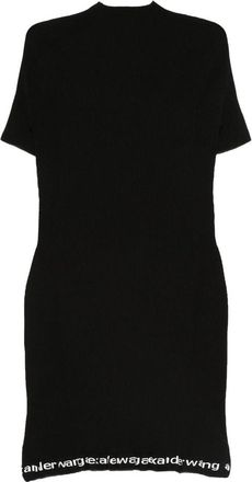 Alexander Wang Abiti Nero-Donna