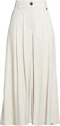 Liu Jo BOTTOMWEAR - Trousers on YOOX.COM