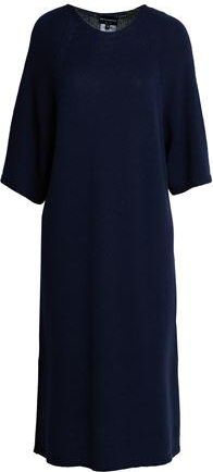 Emporio Armani DRESSES - Midi dresses sur YOOX.COM