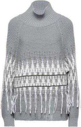 Fabiana Filippi KNITWEAR - Turtlenecks sur YOOX.COM