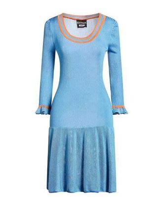 Moschino KLEIDER - Mini-Kleider auf YOOX.COM
