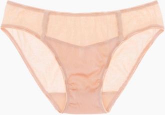 Araks Womens Liselott Panty In Bare