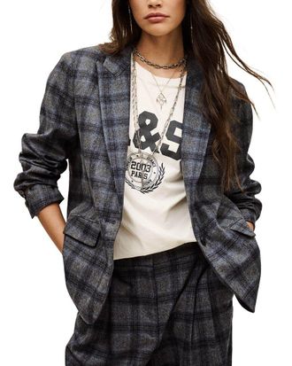 BA&SH Teecee Jacket