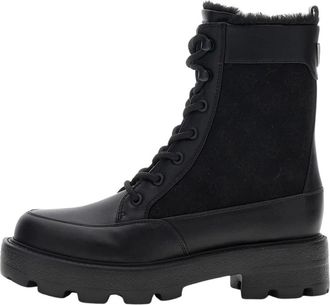 Guess Yarolen Ankle Boot - - Shoes - Donna - Nero - 41 EU