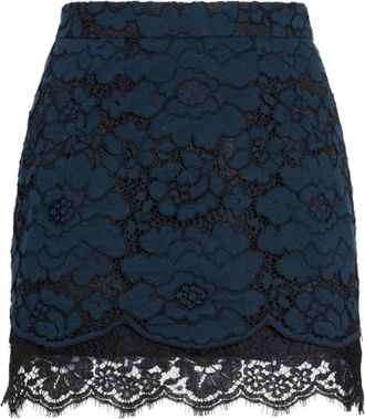 Patou Donna, Gonne, Blu, S, new