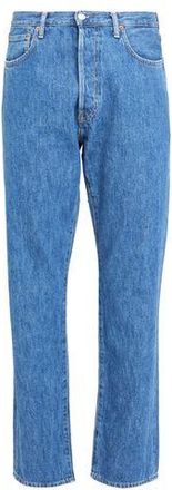 Acne Studios HOSEN & R&Ouml;CKE - Jeanshosen auf YOOX.COM