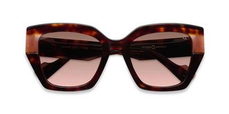 Etnia Barcelona Mambo No.11 HVPK Womens Sunglasses Size 53