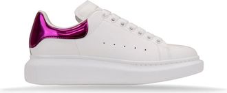 Alexander McQueen Oversized Sneaker