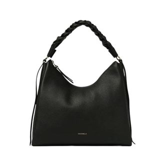 Coccinelle Mujer, Bolsos, Negro, Talla: ONE Size