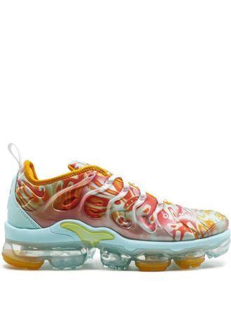 Nike Sneakers Air VaporMax Plus QS - Blu