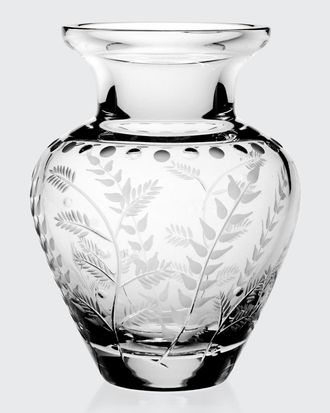 William Yeoward Fern Bouquet Vase