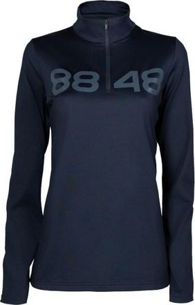 8848 Altitude Fairlee Sweat Skiunterw&auml;sche f&uuml;r Damen | blau