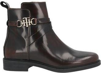 Tommy Hilfiger CALZATURE - Stivaletti su YOOX.COM
