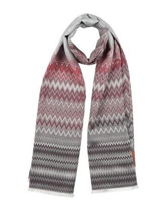 Missoni Scarves