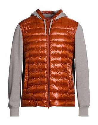 Herno ROPA DE ABRIGO - Plum&iacute;feros y acolchados en YOOX.COM