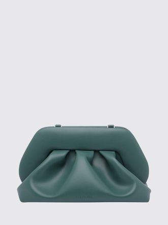 Themoir&egrave; Clutch Donna colore Verde