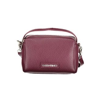 Mario Valentino Tassen, Dames, Rood, ONE Size, 1-handle Tas