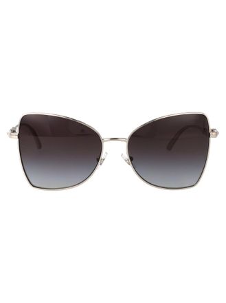 Jimmy Choo London Butterly Sonnenbrille 0 JC4010 B 30028 G