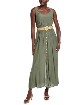 ANNA KAY Anna Kay Saratoga Maxi Dress