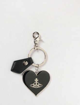 Vivienne Westwood Portachiavi Vivienne Westwood in ottone smaltato