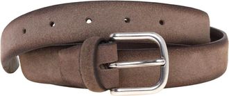 Alberto Luti Uomo, Accessori, Marrone, 100 CM, new