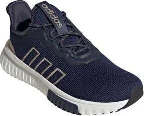 adidas Kaptir Flow 2.0 Sneaker in Ink/Cyber Met./Shadow Navy at Nordstrom Rack, Size 10.5