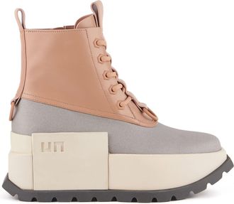 United Nude Roko Patrol Boot