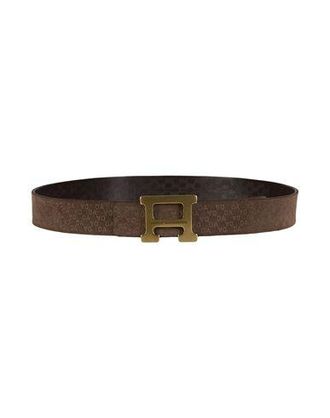 Daniele Alessandrini Small Leather Goods - Belts on YOOX.COM