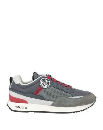 North Sails CALZADO - Sneakers en YOOX.COM