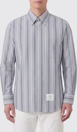 Thom Browne Camicia classica Thom Browne in cotone a righe