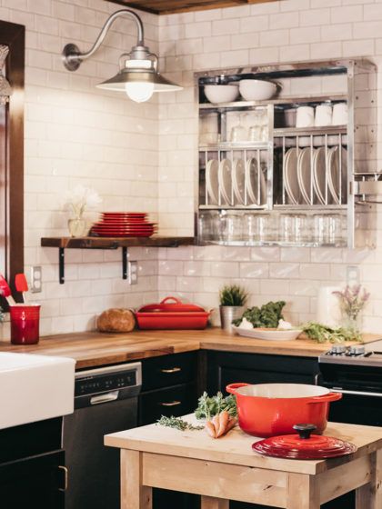 Come rendere più trendy la tua casa: Ecco i consigli di 2 esperte di design