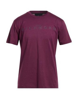 John Richmond TOPWEAR - T-shirts on YOOX.COM