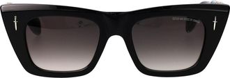 Cutler and Gross The Great Frog - 008 Sunglasses