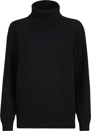 Brunello Cucinelli Mujer, Jerseys, Negro, Talla: XS