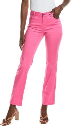 Jones New York Lexington Straight Jean