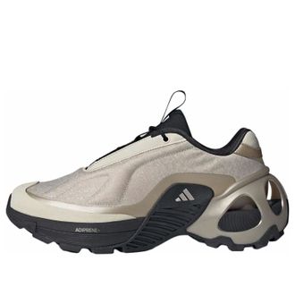 adidas Wonder Runner Beige Black JR9644