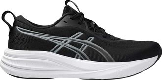 Asics Asics Gel-Pulse-schoenen met demping voor dames (Zwart)