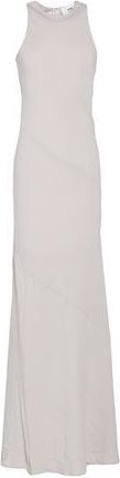Ami KLEIDER - Maxi-Kleider auf YOOX.COM