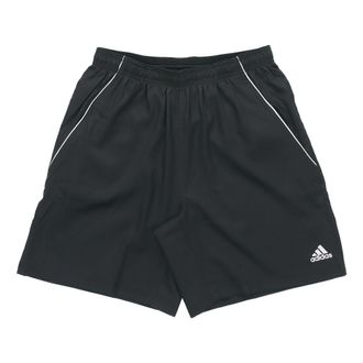 adidas Mens adidas Ts Short Woven Black Shorts O04785