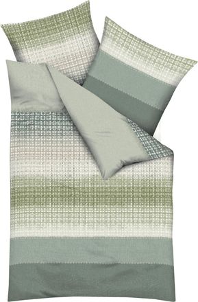 Kaeppel Bettwäsche »Quinto« 2 Stk. tlg