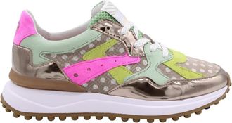 Floris Van Bommel Noppi 46.08 - Dames - Sneakers - Veelkleurig - 38 EU - Schoenen