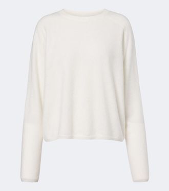 Lisa Yang Lexia cashmere sweater