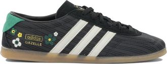 adidas Gazelle Lo Pro - Shoes - Mujer - Negro - 43 1/2 EU