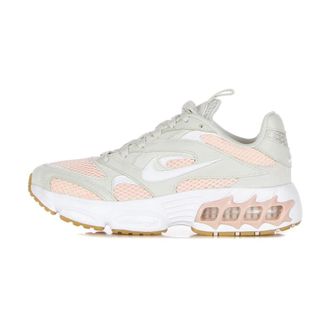 Nike Light Womens Low Shoe in Bone/White/Pale Coral/Pink